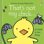 Thats Not My Chick image