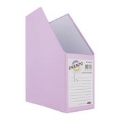 Magazine Organizer Wild Orchid image