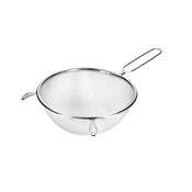 Stainless Steel 18cm Round Sieve