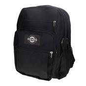 Premto 34L Backpack Jet Black