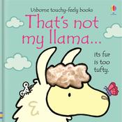 Thats Not My Llama image