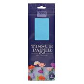 Tissue Paper Baby Blue image