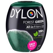 Dylon Dye Pod Forest Green