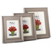 Grey Frame With Mount 8X6/6x4