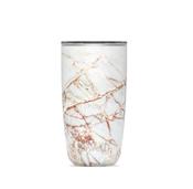 530Ml Swell Calacatta Gold Tumbler Travel Mug image
