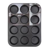 12 Cup Muffin Tray I-Bake image
