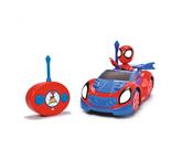 Spidey Web Crawler 1:24 image