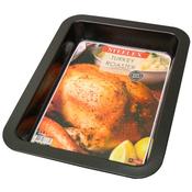 Steelex 13X8In Xlarge Roaster