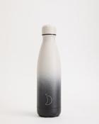 Chillys 500Ml Bottle Black Pebble Gradient image