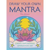 Draw Your Own Mantra Art Book