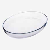 Alomo 3l Oval Roasting Dish image