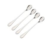 Orbit Latte Spoons 4pk