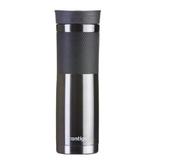 Contigo 24oz Byron Snapseal Travel Mug Gun Metal image