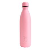 Chillys 500Ml Bottle Pink Pastel image