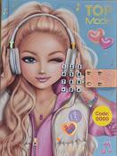 Top Model Diary With Code