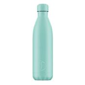 Chillys 500Ml Bottle Green Pastel image