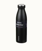 500ml Black Stainless Steel Bottle image