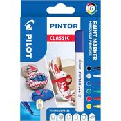 Pilot Paint Markers Extra Fine
