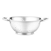 23Cm S/S Deep Colander Twin Ha image