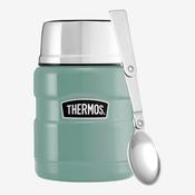 Thermos 0.47L Food Flask Duck Egg