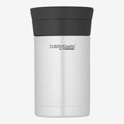 500Ml Food Flask Stainless Steel Thermos image