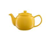 Tea Pot Yellow 6 Cup image