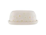 Daisy Butter Dish image