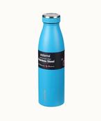 500ml Royal Teal Stainless Steel Bottle image