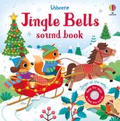Jingle Bells Sounds Book