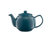 6 Cup Tea Pot Teal image
