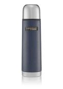 Thermos 500ml Flask Hammertone Blue