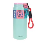 Smash 1.2l Stainless Steel Bottle Mint
