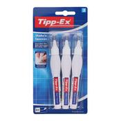 3pk Tippex Shake n Squeeze Pen image