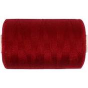 Thread Claret Red 1000m