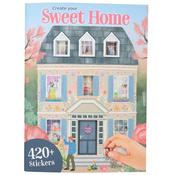Top Model Create Your Sweet Home