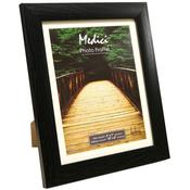 A4 Black Frame (No Mount)