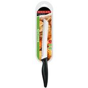 8In Bread Knife Steelex
