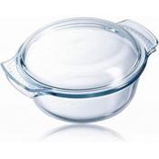 3lt Casserole Dish Round