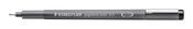 Staedtler Pigment Liner 0.1mm Black image