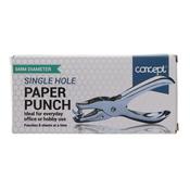 Single Hole Paper Punch image