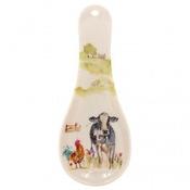 Farmyard Spoon Rest