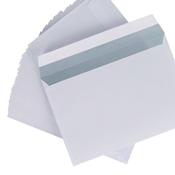 Premail C5 Peel &amp; Seal Envelopes 25pk White