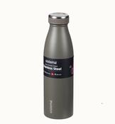500ml Concrete Stainless Steel Bottle image