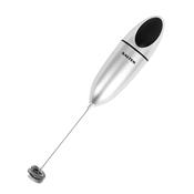 Salter Milk Frother Silver