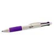 ProScribe 4-In-1 Ballpoint Pen