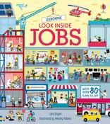 Look Inside Jobs  Lift The Flap