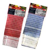 2Pk Cotton Tea Towels image