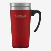0.4L Thermocafe Red Travel Mug