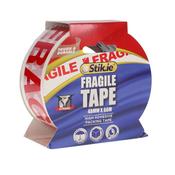 Stik-ie Fragile Packing Tape 4