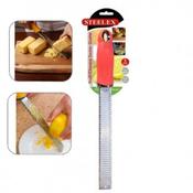 Steelex Micro Zest Grater